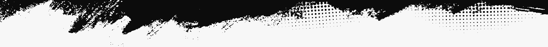 Black silhouette of a person walking.